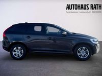 Gebraucht Volvo XC60 Kinetic 150 PS (110 kW) 2016 SUV