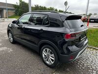 gebraucht VW T-Cross - Friends TSI DSG