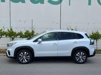gebraucht Suzuki SX4 S-Cross S-Cross ABVERKAUFSAKTION1.4 HYBRID flash