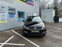 Gebraucht VW Polo 60 PS (44 kW) 2017 Limousine