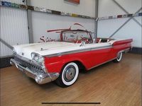 gebraucht Ford Fairlane Historisch zugelassen:in gebrauchtem Zustand