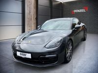 Gebraucht Porsche Panamera 4 330 PS (242 kW) 2020 Grau Limousine