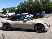 gebraucht MG Cyberster GT *FAHRZEUG AM TRANSPORT*