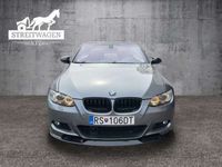 gebraucht BMW 325 Cabriolet 325 Ci Aut. M-Paket