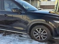 gebraucht Mazda CX-5 CX-5 G194 AWD Revolution Top "Leder weiss" Aut.Revolution Top "Leder weiss"