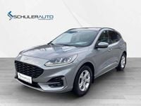 Gebraucht Ford Kuga ST 120 PS (88 kW) 2020 Silber SUV