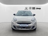 gebraucht Fiat 600 Hybrid mHEV 110 6-Gang eDCT