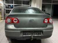 gebraucht VW Passat Highline 2,0 TDI 4Motion