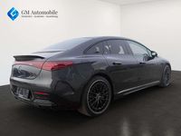 gebraucht Mercedes EQE AMG 43 4matic 90,6kWh Aut.