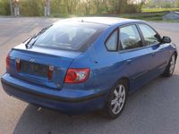 gebraucht Hyundai Elantra ELANTRA20 CRDi