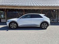 gebraucht Hyundai Ioniq IONIQ 5 Elektro 774kWh Top Line Long Range AWD...
