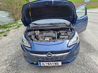 gebraucht Opel Corsa Corsa-e10 Turbo Ecotec Dir. Inj. ecoflex Öst. Edi