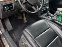 gebraucht Skoda Superb Combi 2.0 TDI Green tec DSG Ambition