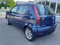gebraucht Fiat Punto Classic 12 98.000 km