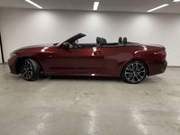 gebraucht BMW M440 i Cabrio+Head-Up+HK-HiFi+DAB+Laserlicht