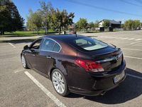 gebraucht Opel Insignia 20 Cosmo CDTI DPF Ecotec