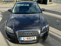 gebraucht Audi A3 Sportback 1.9 TDI Ambiente