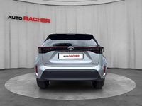 gebraucht Toyota Yaris Hybrid 1,5 VVT-i Hybrid Active Drive AWD-i Aut.