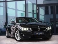 gebraucht BMW 420 Gran Coupe Aut.
