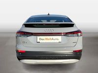 gebraucht Audi Q4 Sportback e-tron e-tron 45 e-tron quattro business