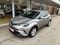 gebraucht Toyota C-HR C-HR1,8 HSD C-ENTER