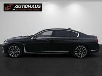 gebraucht BMW 745 Le PHEV xDrive | ABSOLUTE VOLLAUSSTATTUNG