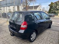 gebraucht Honda Jazz 1,4 LS