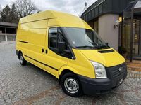gebraucht Ford Transit Transit FTL LKW