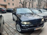 gebraucht BMW X5 3,0d