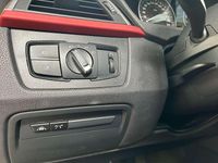 gebraucht BMW 320 320 d Touring Automatik