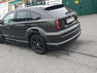 gebraucht Dodge Caliber 2,0 CRD SXT Sport