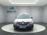 Gebraucht Renault Kangoo 89 kW (122 PS) 2023 Weiß Van / Kleinbus