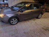 Gebraucht Seat Ibiza ST Style 69 PS (50 kW) 2015 Kombi