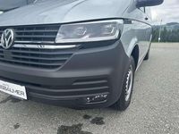 gebraucht VW T6.1 T6.1 TDI LR 4MOTION LED AHK Sitzheizung