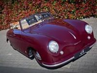 gebraucht Porsche 356 1500
