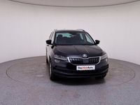 gebraucht Skoda Karoq 4x4 Ambition SC TDI DSG