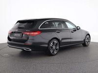 gebraucht Mercedes C300e de T 4M AHK DISTRONIC NP 74.2