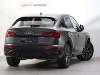 gebraucht Audi Q5 Sportback 50 TFSI e quattro S-line S-tronic