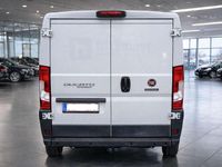 Gebraucht Fiat Ducato 150 PS (110 kW) 2016 Van