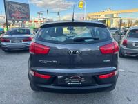 gebraucht Kia Sportage Titan 17 CRDi **1. HAND mega top**