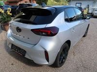 Gebraucht Opel Corsa 101 PS (74 kW) 2024 Silber Kleinwagen