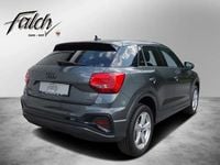 gebraucht Audi Q2 35 TDI quattro S line