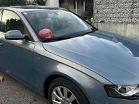 gebraucht Audi A4 27 TDI S-Line DPF