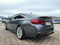 gebraucht BMW 420 Gran Coupé d F36 M-Paket Finanzierung möglich