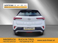 gebraucht Opel Mokka 1,2 Direct Injection Turbo Edition