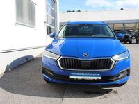 gebraucht Skoda Octavia Combi 15 TSI e-TEC Ambition DSG