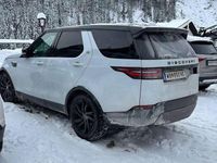 gebraucht Land Rover Discovery 5 30 SDV6 HSE Aut.