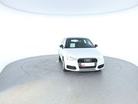 gebraucht Audi A1 Sportback 1.0 TFSI intense