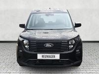 Neu Ford Tourneo Courier Trend 125 PS (91 kW) 2025 Van / Kleinbus