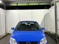 gebraucht VW Polo Cool Family 14 TDI